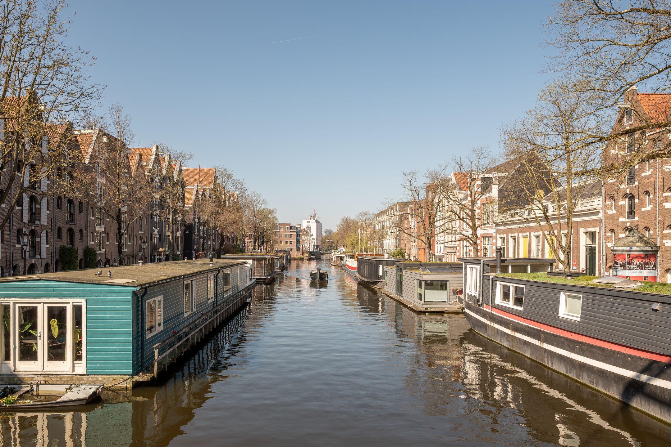 Photo 3 of Brouwersgracht 801