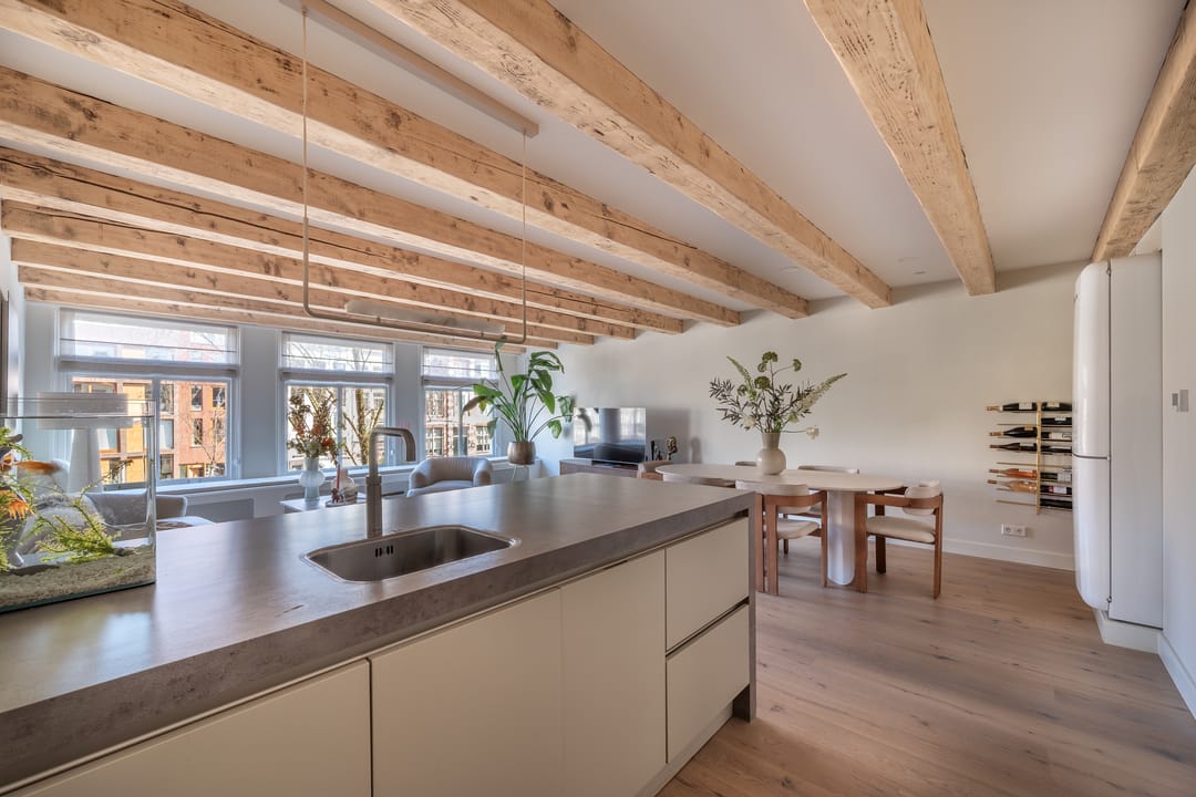 Photo 13 of Brouwersgracht 801