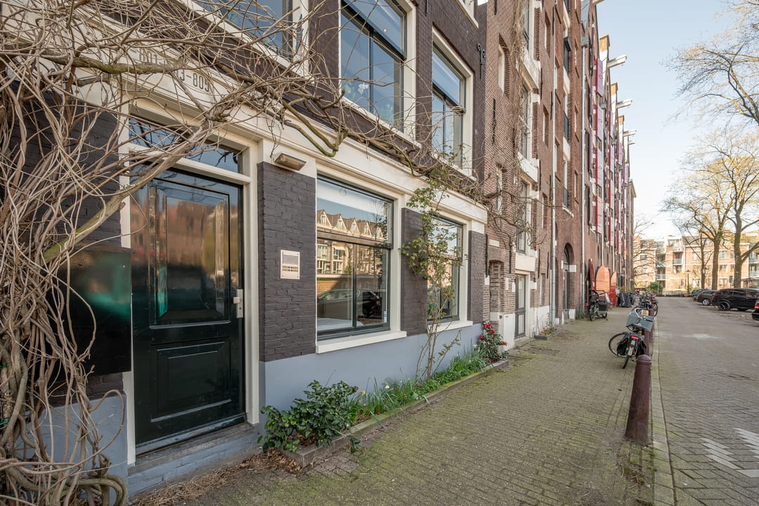 Photo 37 of Brouwersgracht 801