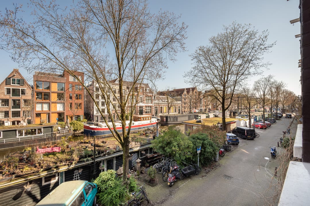Photo 8 of Brouwersgracht 801
