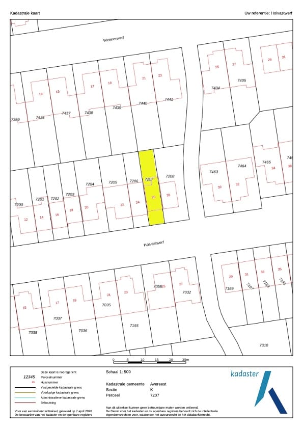 Foto 37 van Holvastwerf 26