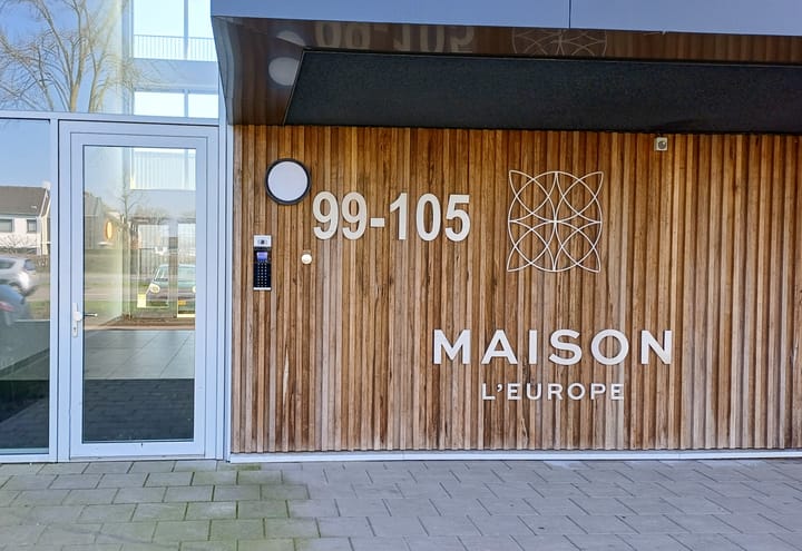 Foto 2 van Europaweg 99-E