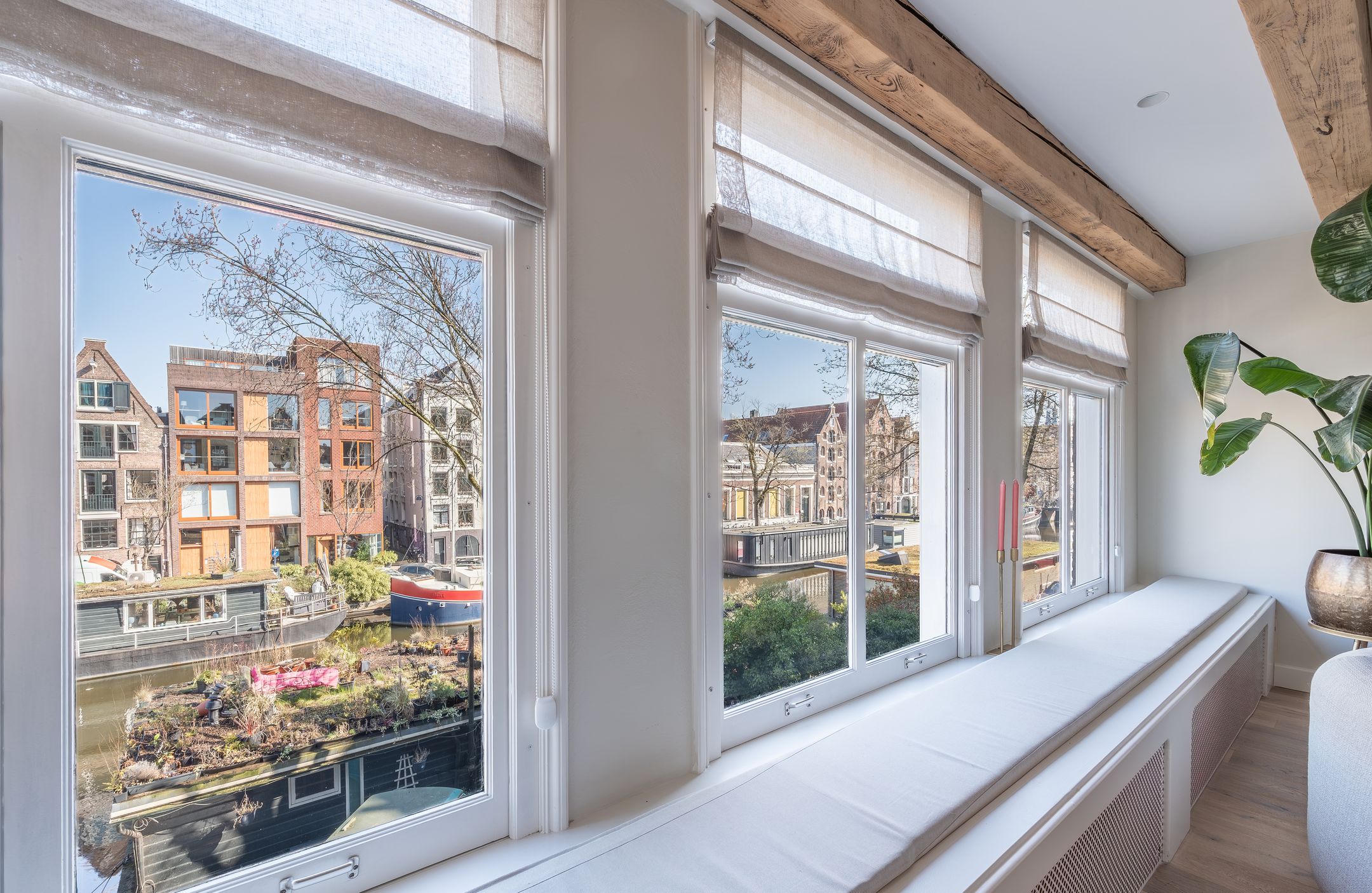 Photo 6 of Brouwersgracht 801