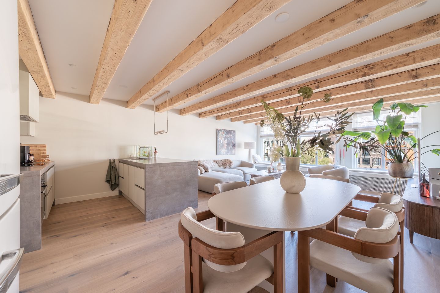 Photo 5 of Brouwersgracht 801