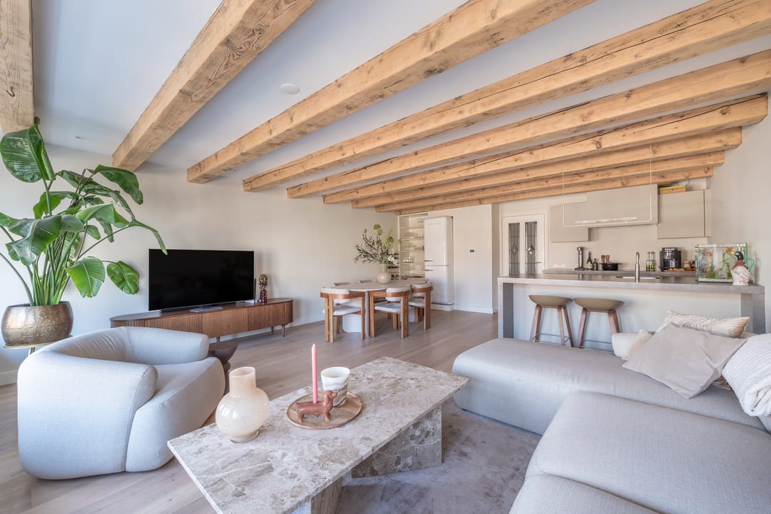 Photo 11 of Brouwersgracht 801