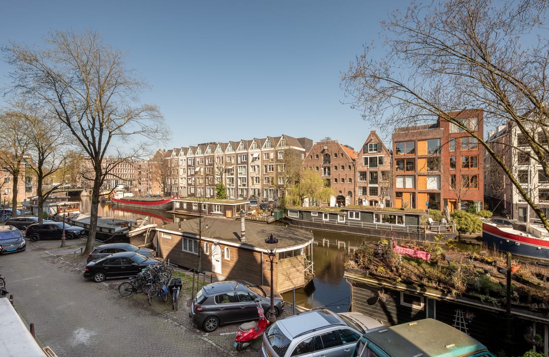 Photo 7 of Brouwersgracht 801