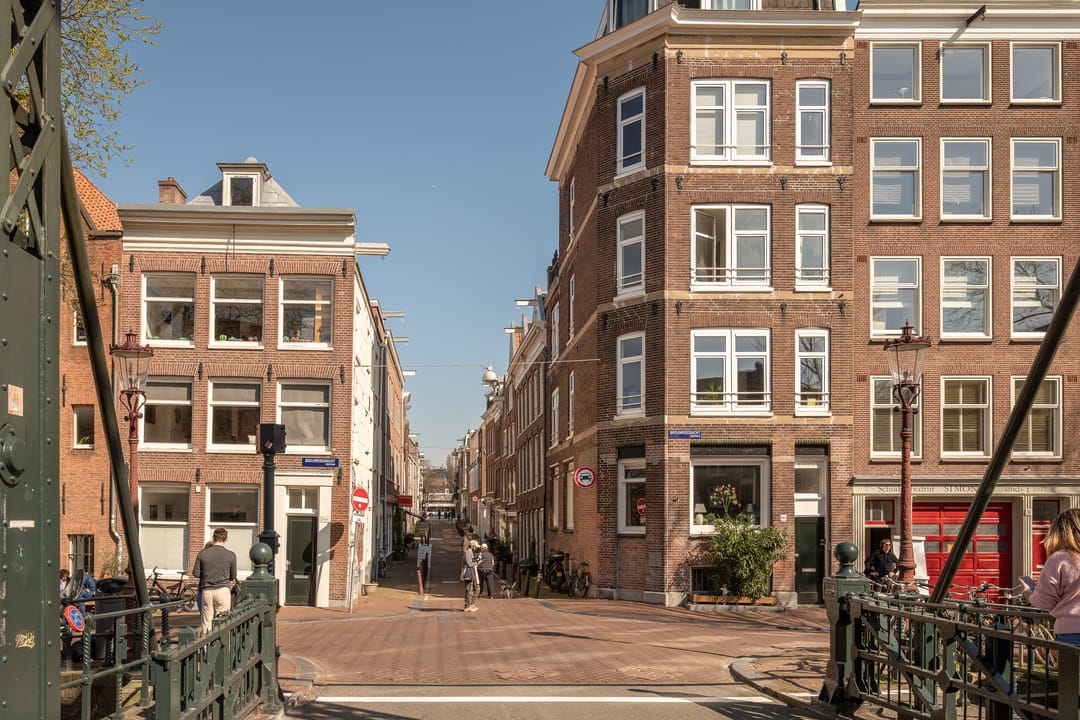 Photo 38 of Brouwersgracht 801