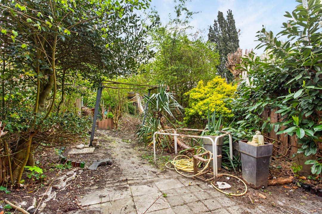 Foto 7 van Hebriden 40