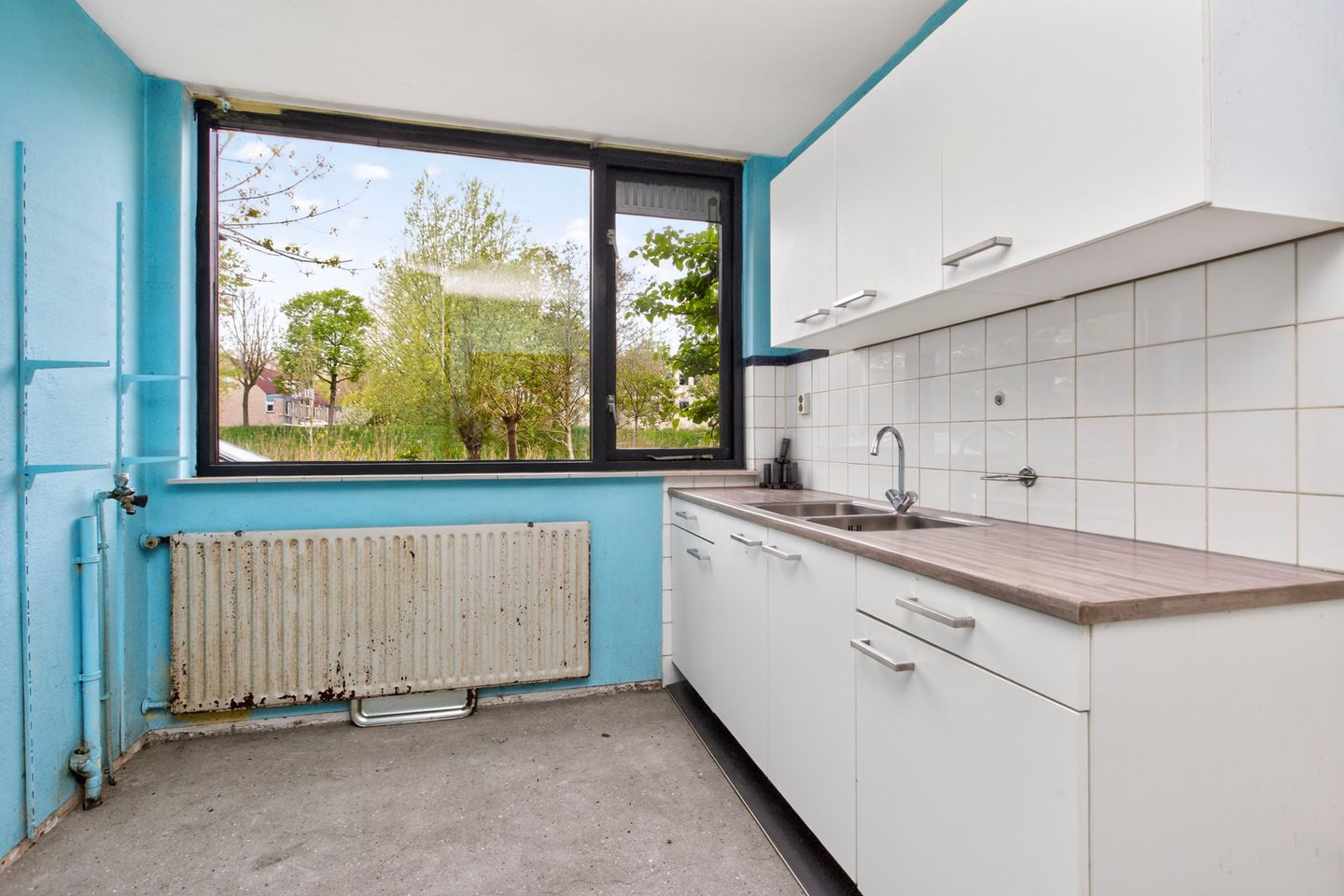 Foto 4 van Hebriden 40