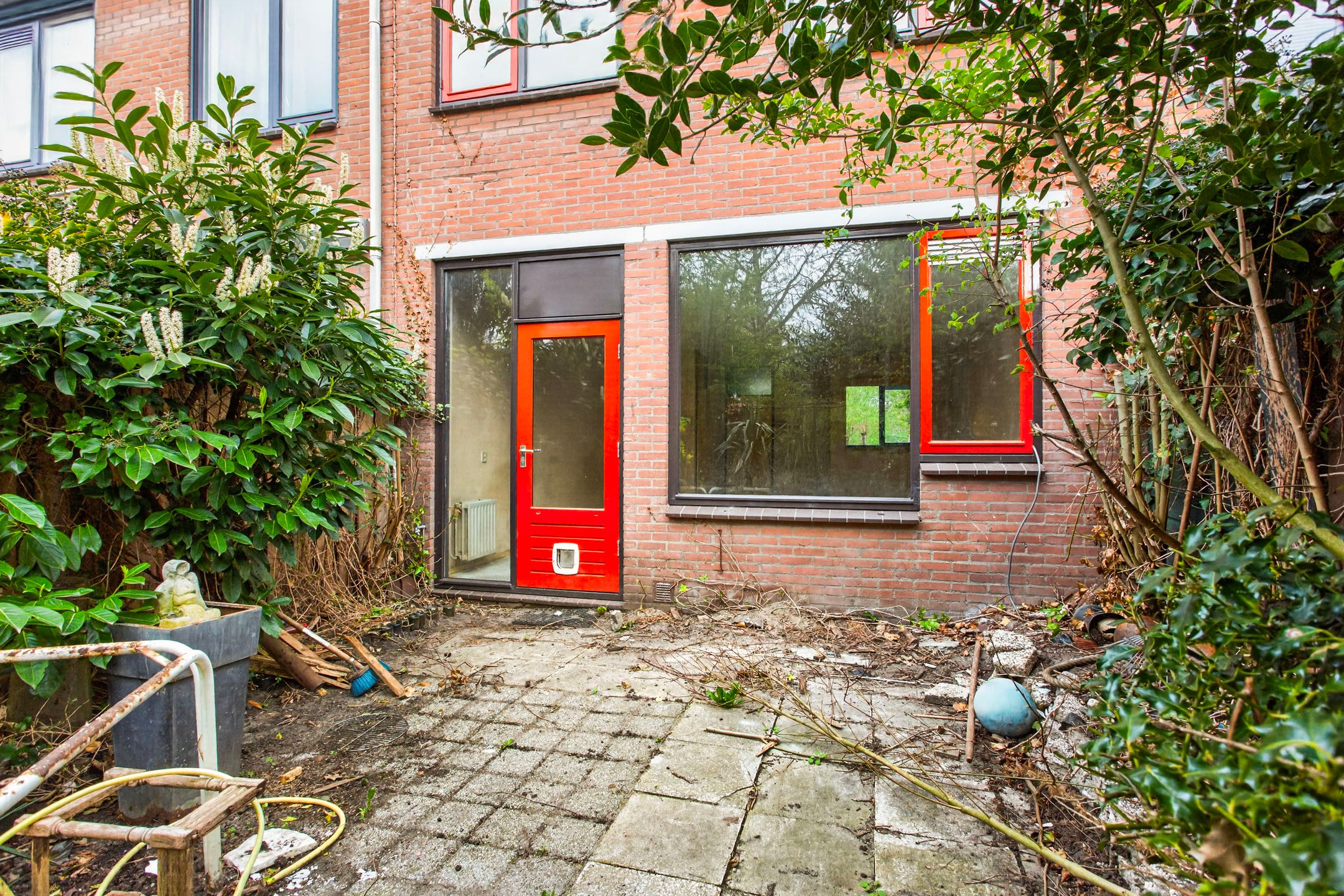 Foto 9 van Hebriden 40