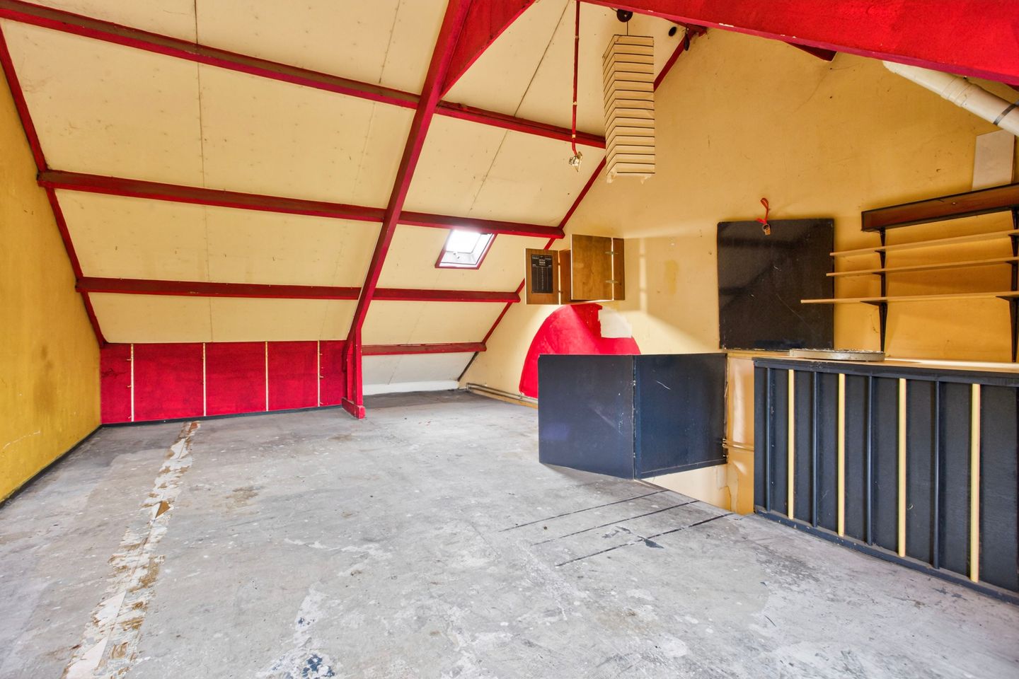 Foto 20 van Hebriden 40