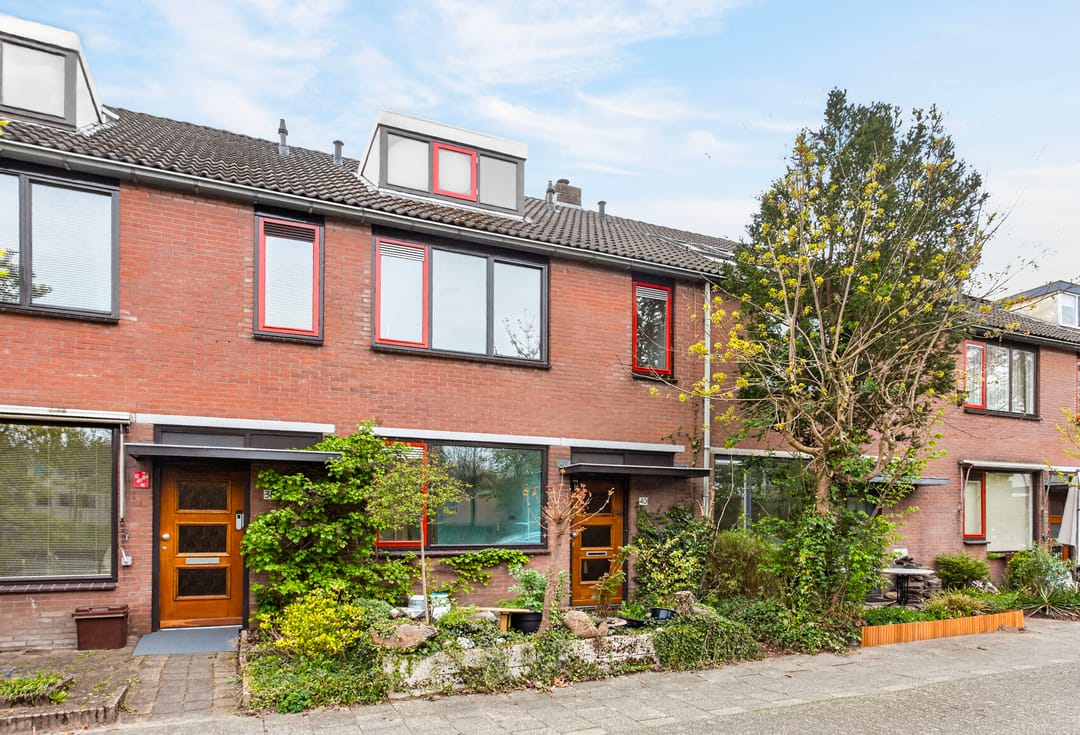 Foto 23 van Hebriden 40