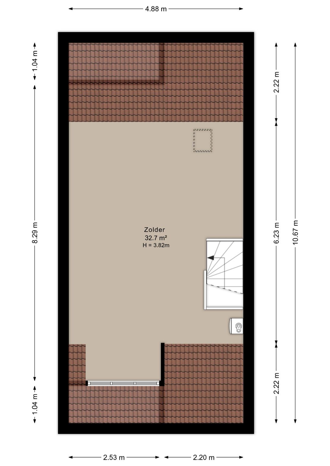 Foto 28 van Hebriden 40