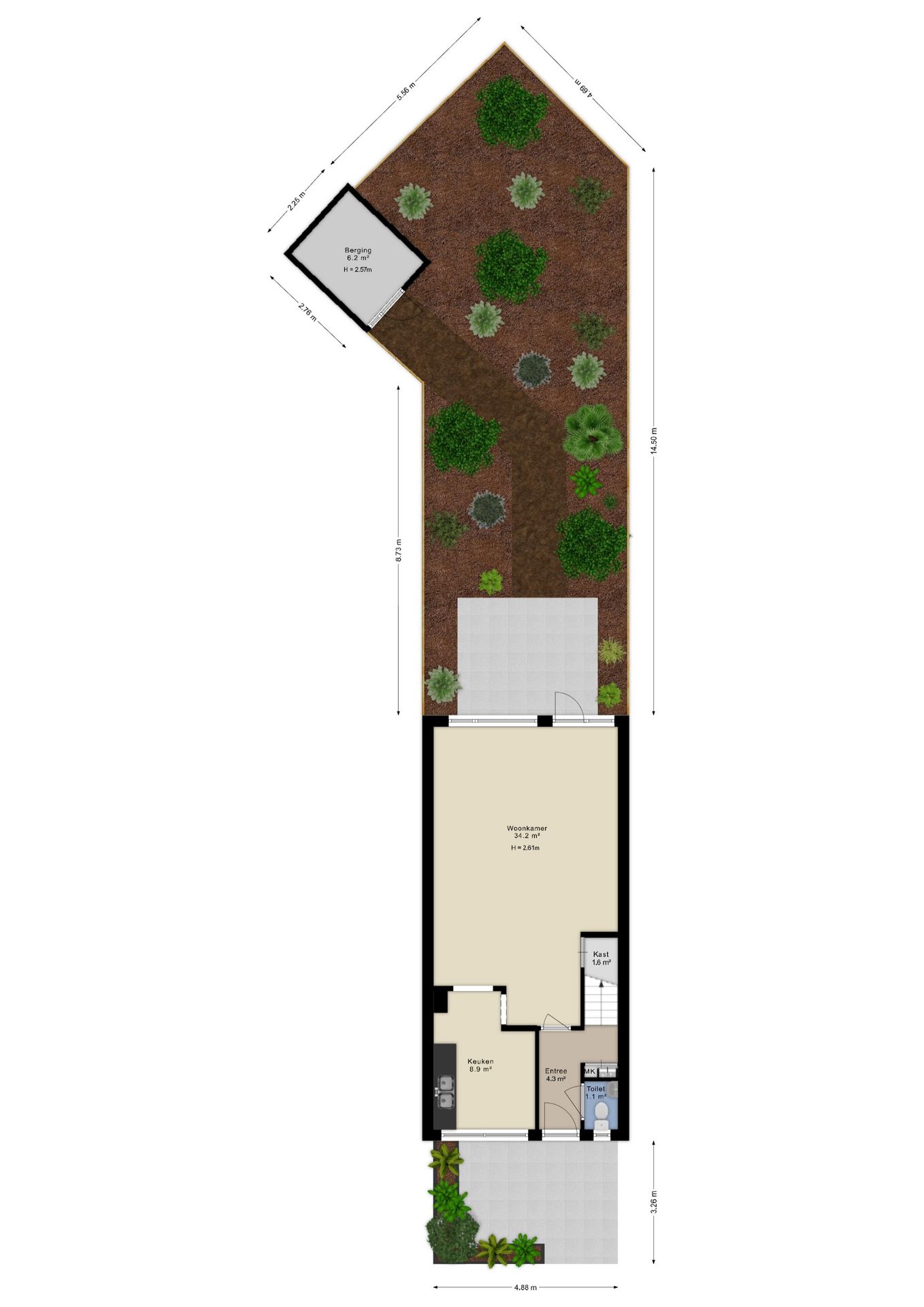 Foto 25 van Hebriden 40