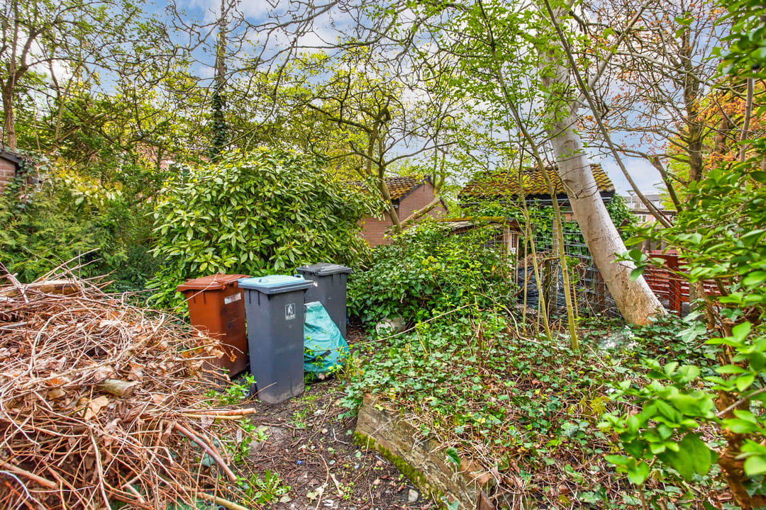 Foto 8 van Hebriden 40