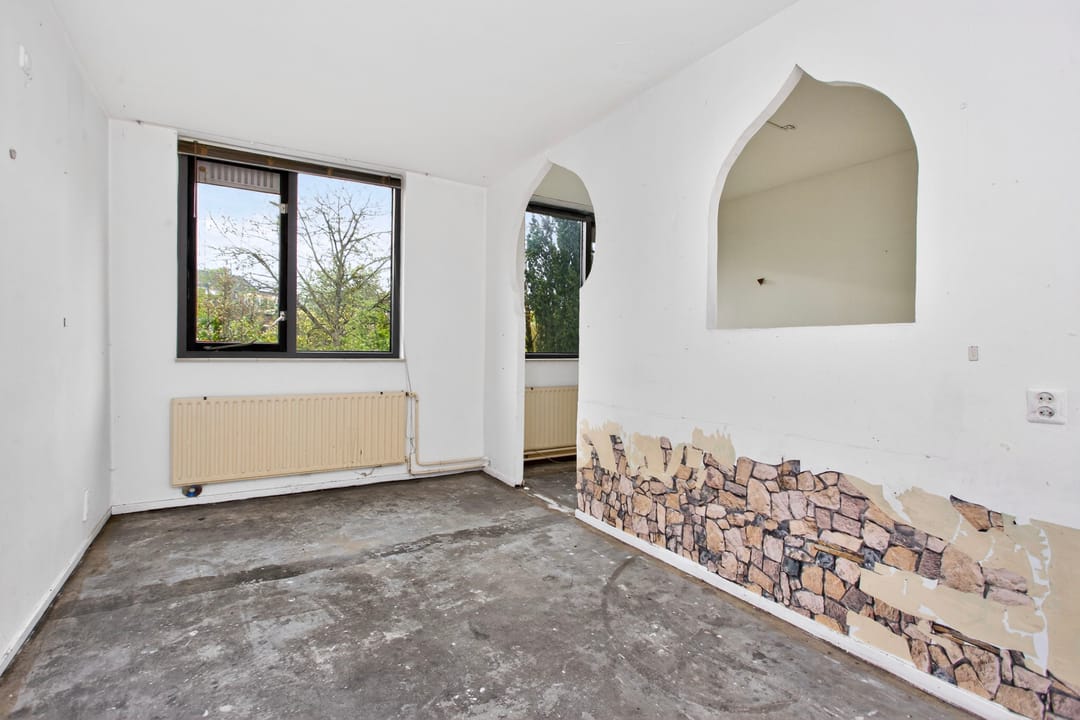 Foto 11 van Hebriden 40