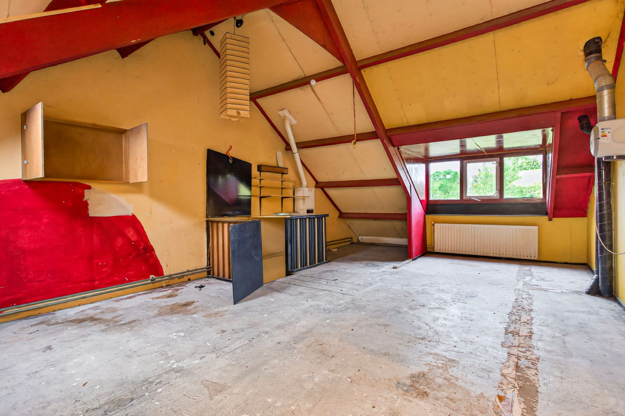 Foto 21 van Hebriden 40