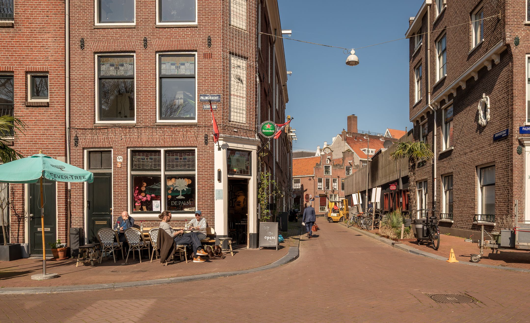 Photo 36 of Brouwersgracht 801