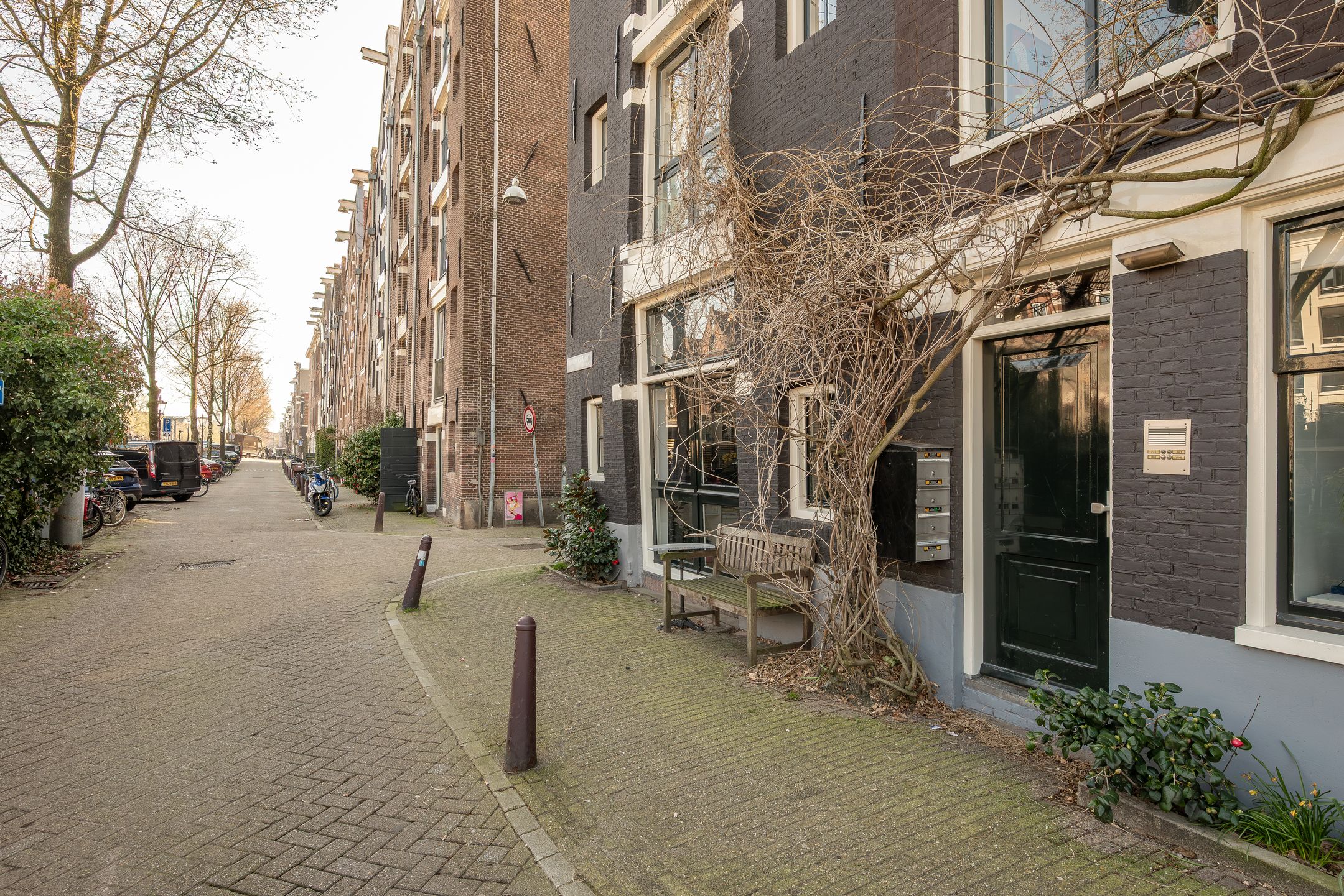 Photo 39 of Brouwersgracht 801