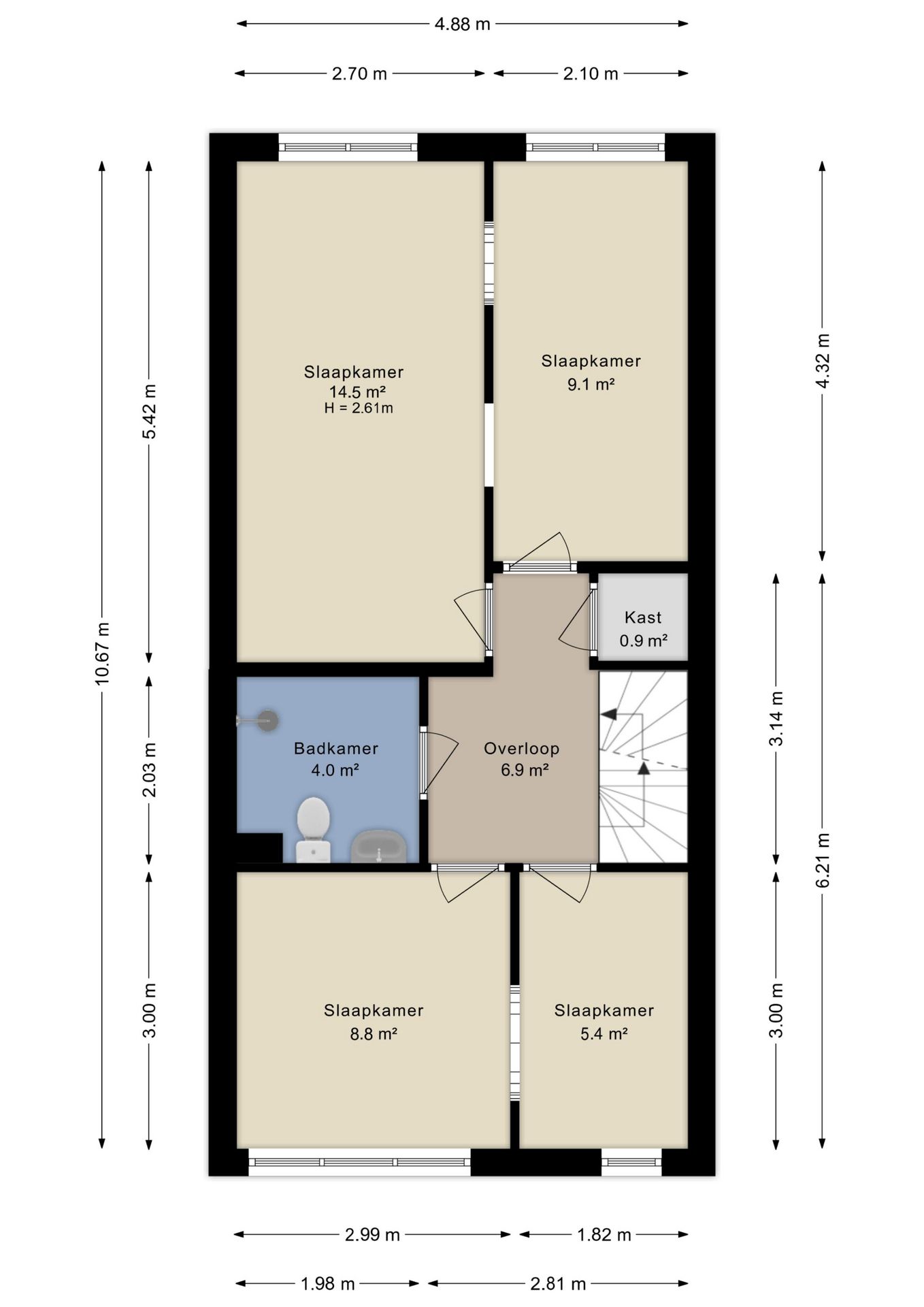 Foto 27 van Hebriden 40