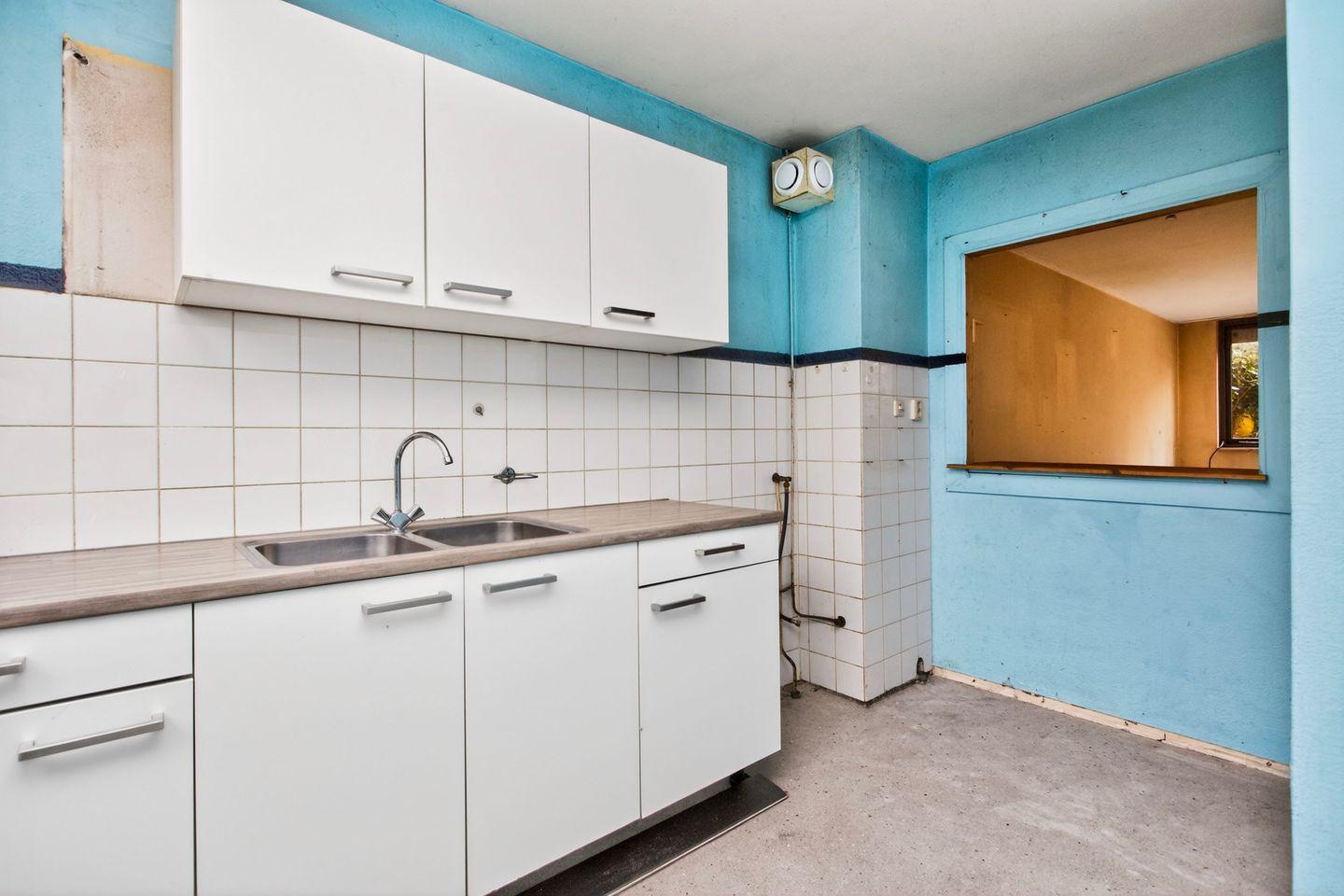 Foto 5 van Hebriden 40