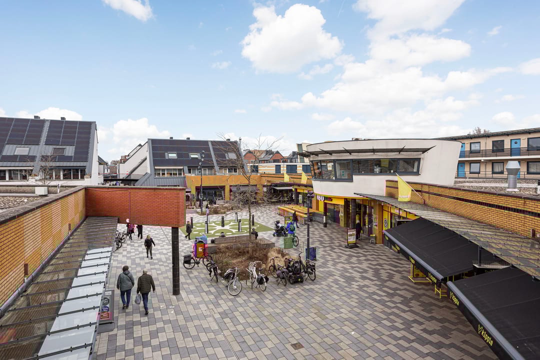 Photo 8 of De Kramershilt 17