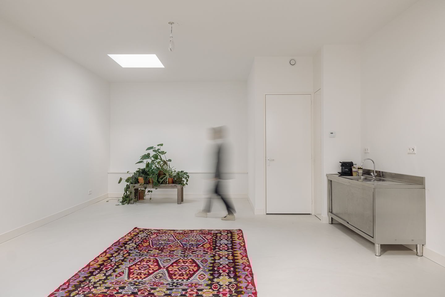 View photo 3 of Middenweg 20-S