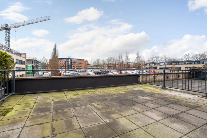 Photo 3 of De Kramershilt 17