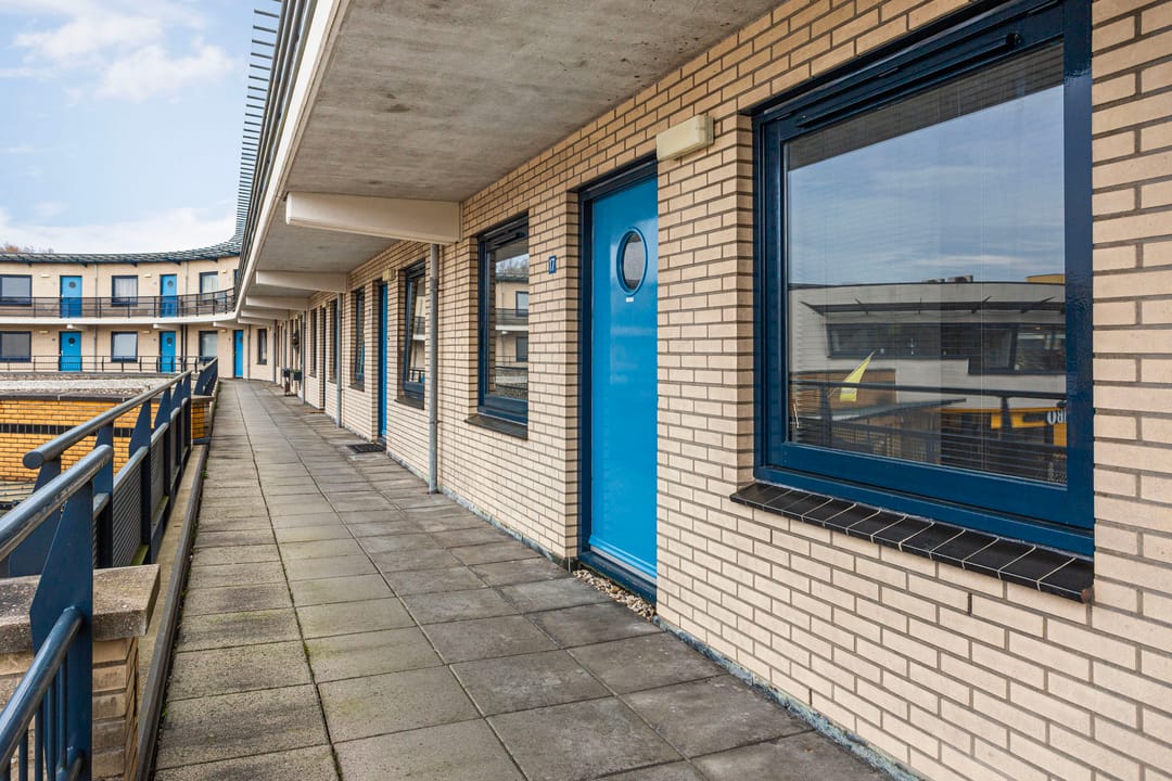 Photo 7 of De Kramershilt 17