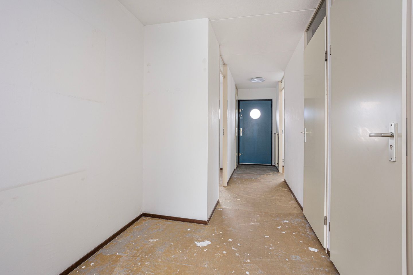 Foto 10 van De Kramershilt 17