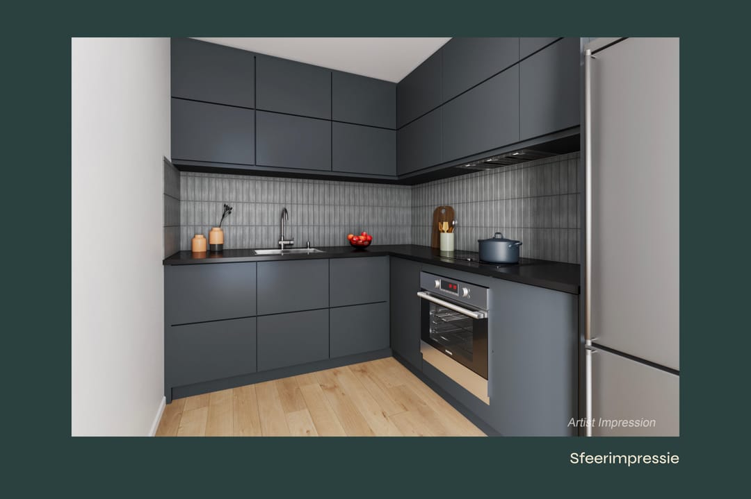 Photo 16 of De Kramershilt 17