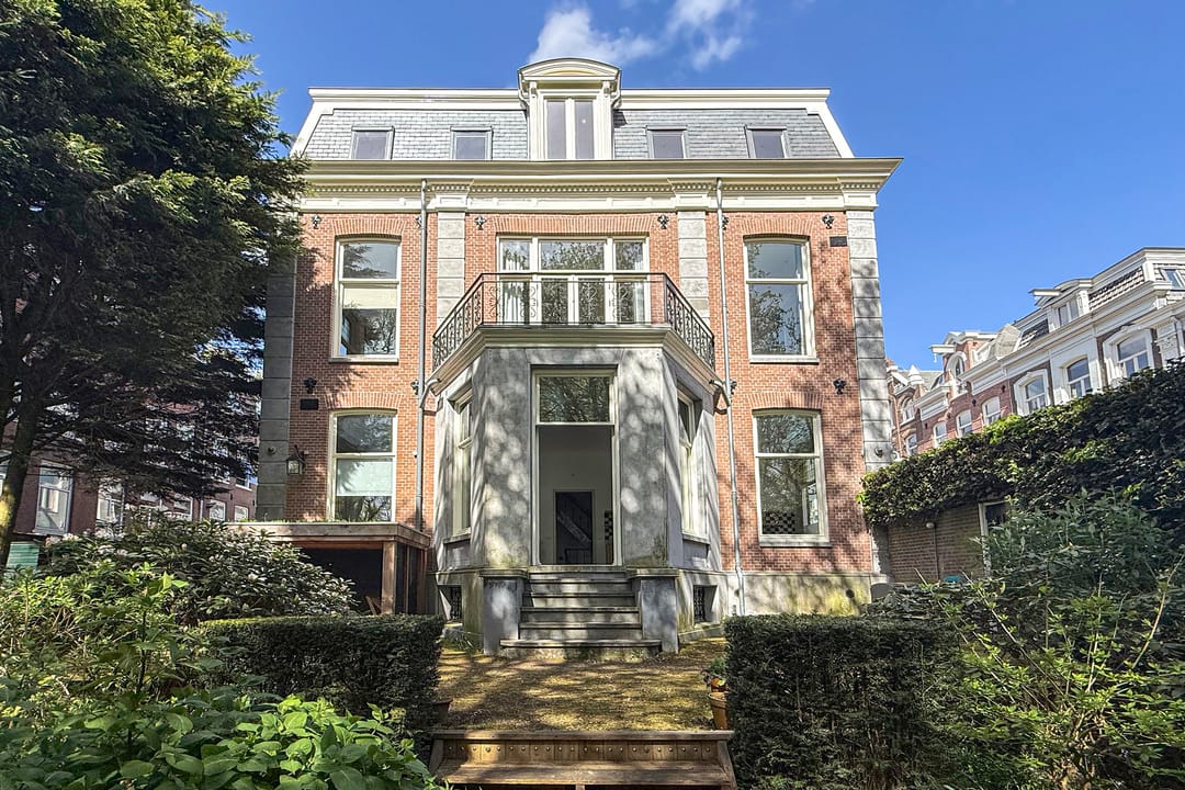 Foto 1 van Reyer Anslostraat 30