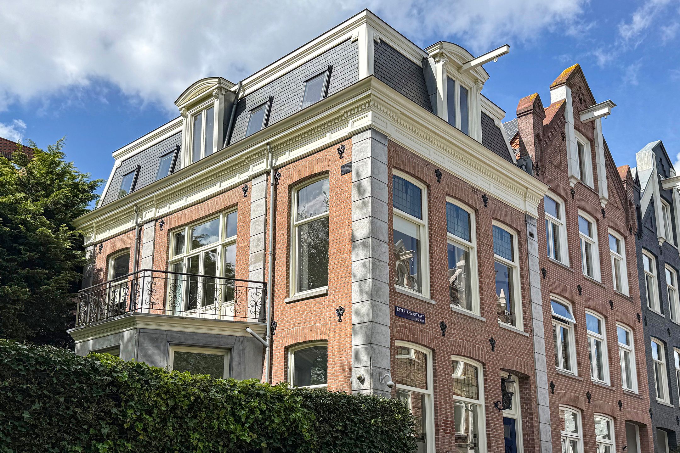 Foto 3 van Reyer Anslostraat 30
