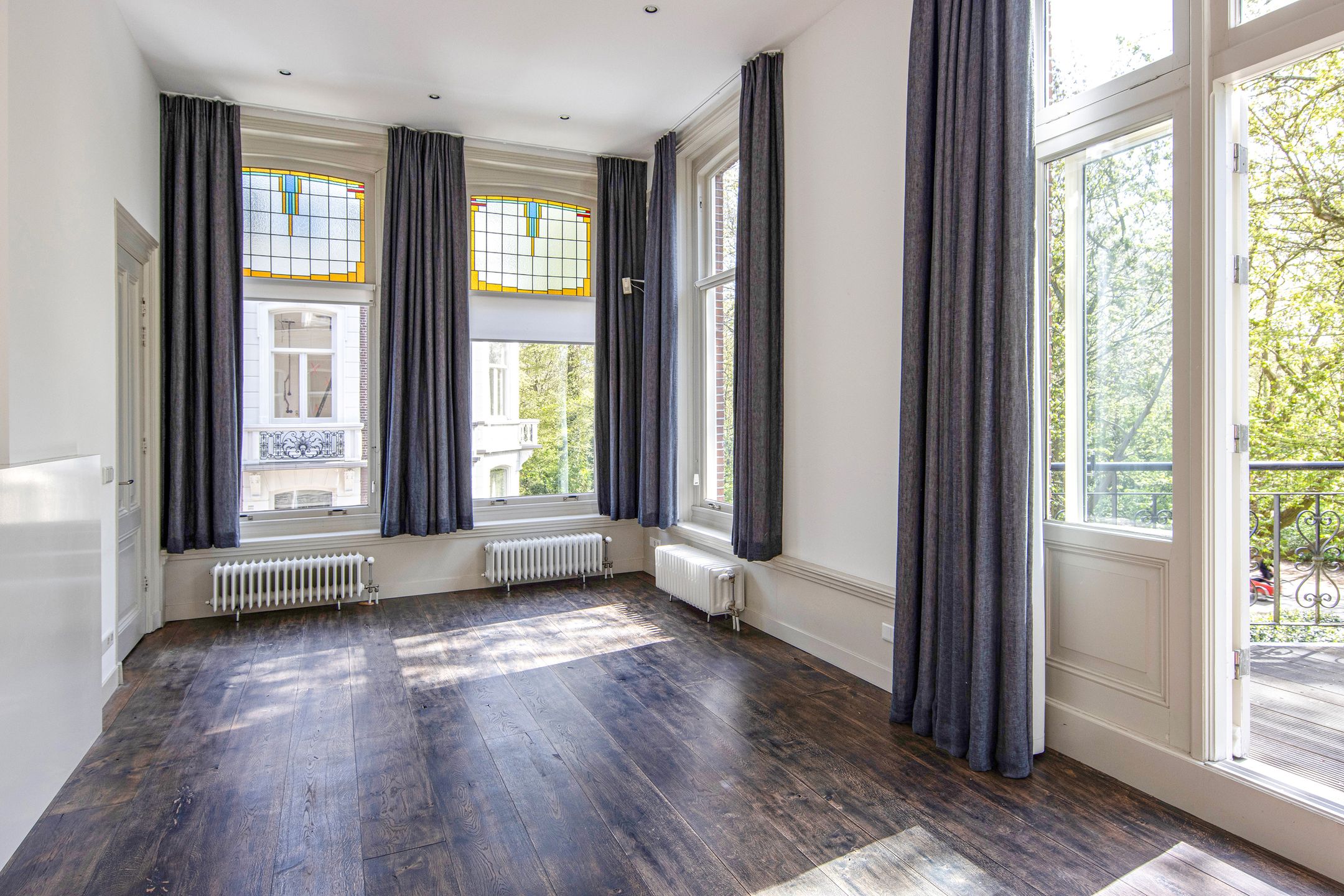 Foto 9 van Reyer Anslostraat 30