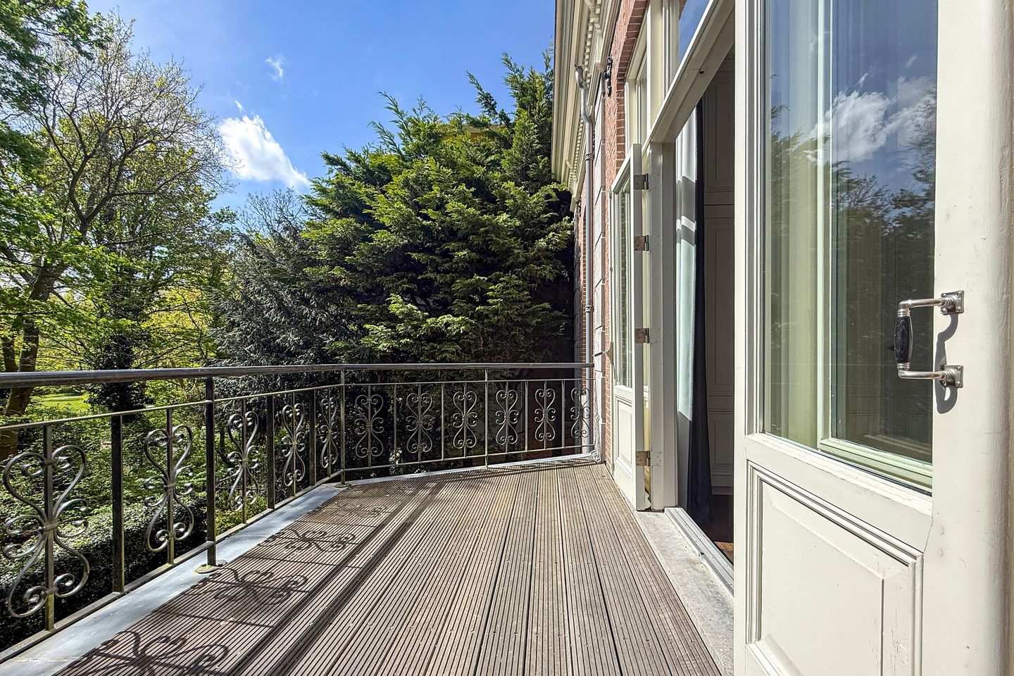 Foto 10 van Reyer Anslostraat 30