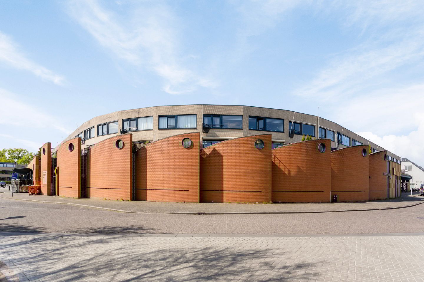 Photo 34 of De Kramershilt 17