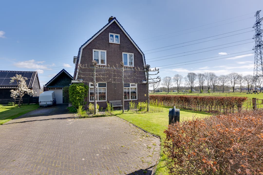 Foto 2 van Oosterstraat 9