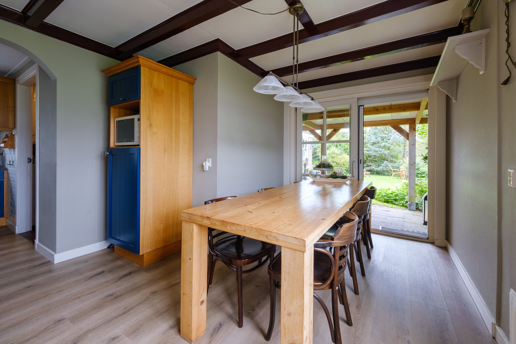 Foto 9 van Oosterstraat 9