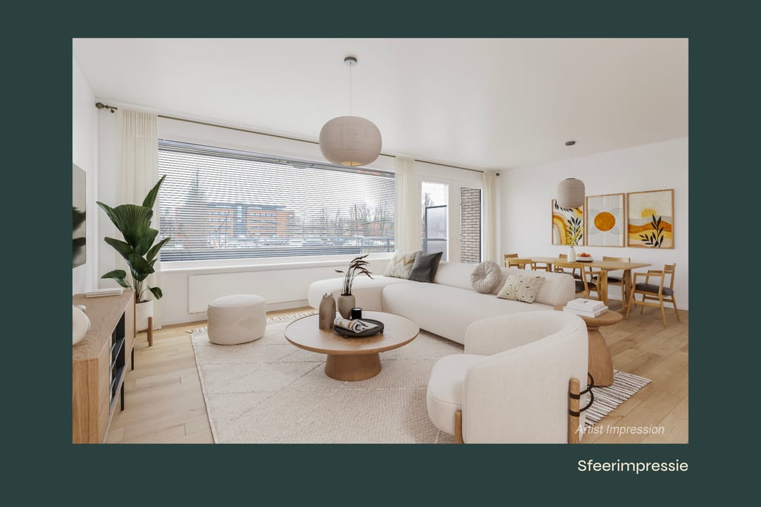 Photo 11 of De Kramershilt 17