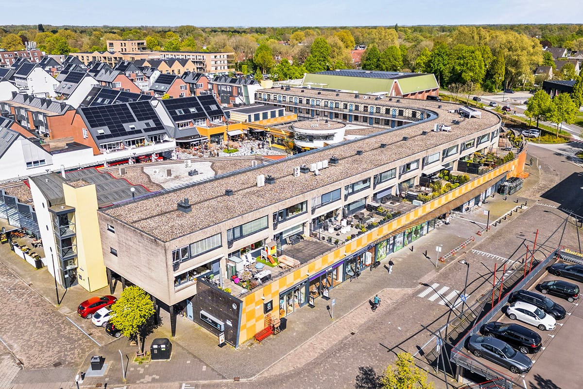 Foto 6 van De Kramershilt 17