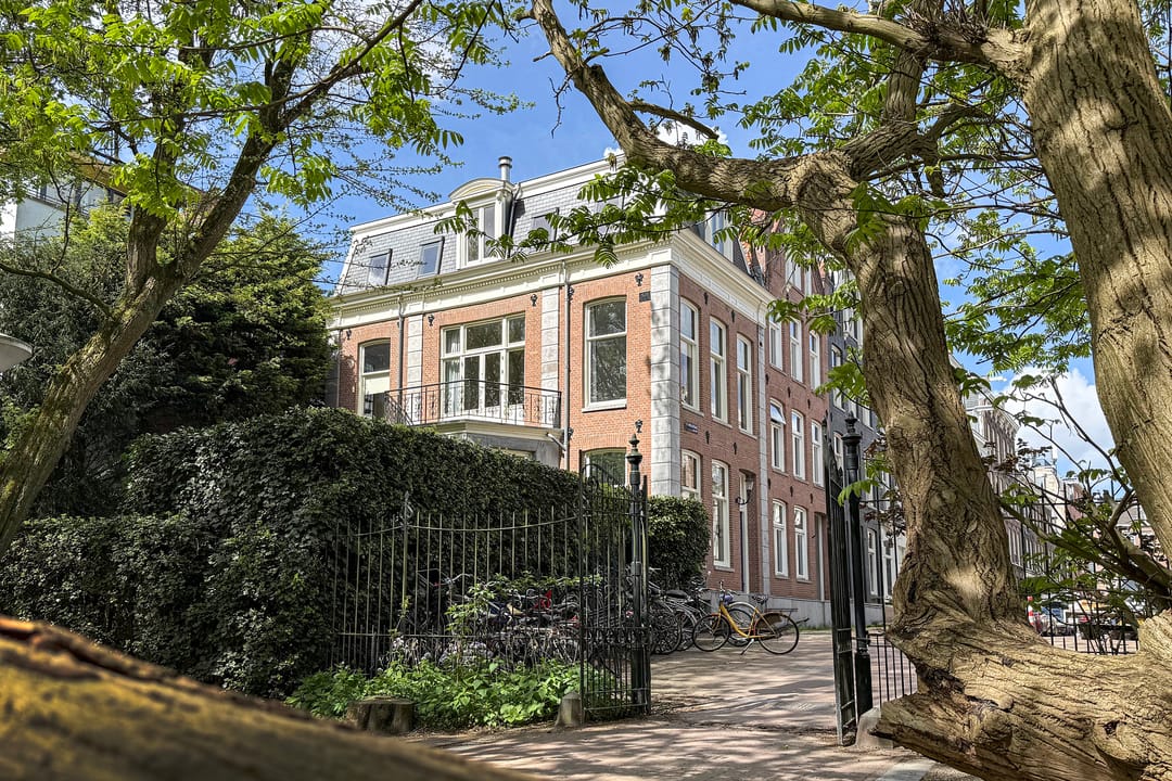 Foto 2 van Reyer Anslostraat 30