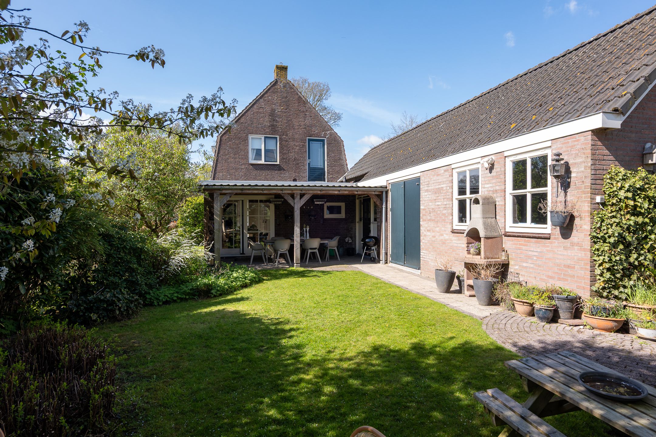 Foto 36 van Oosterstraat 9