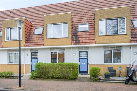 James Wattstraat thumbnail