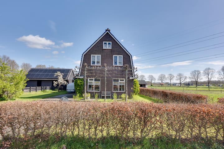 Foto 3 van Oosterstraat 9