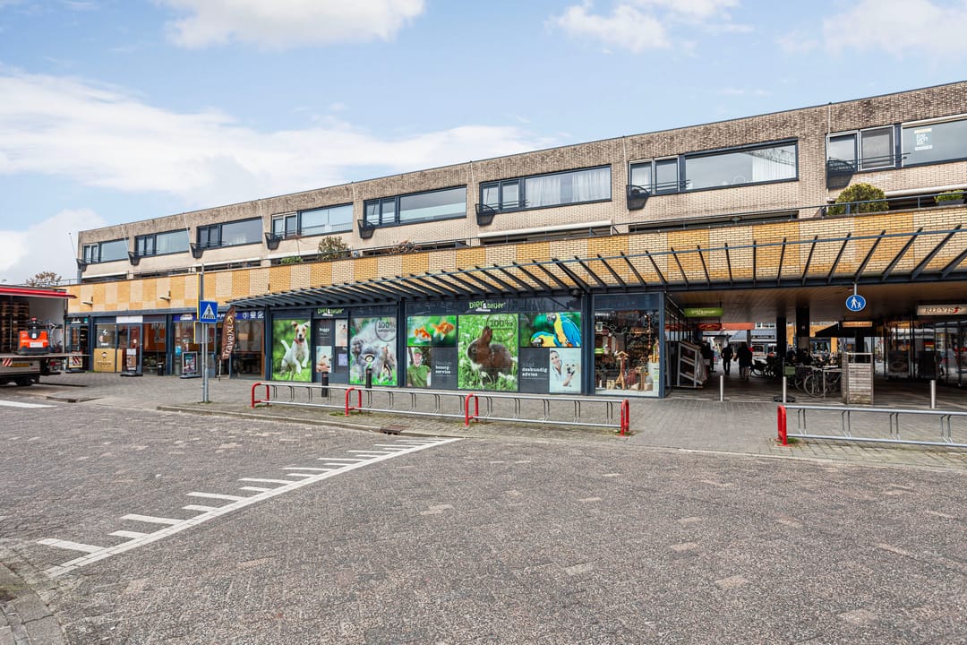 Photo 32 of De Kramershilt 17