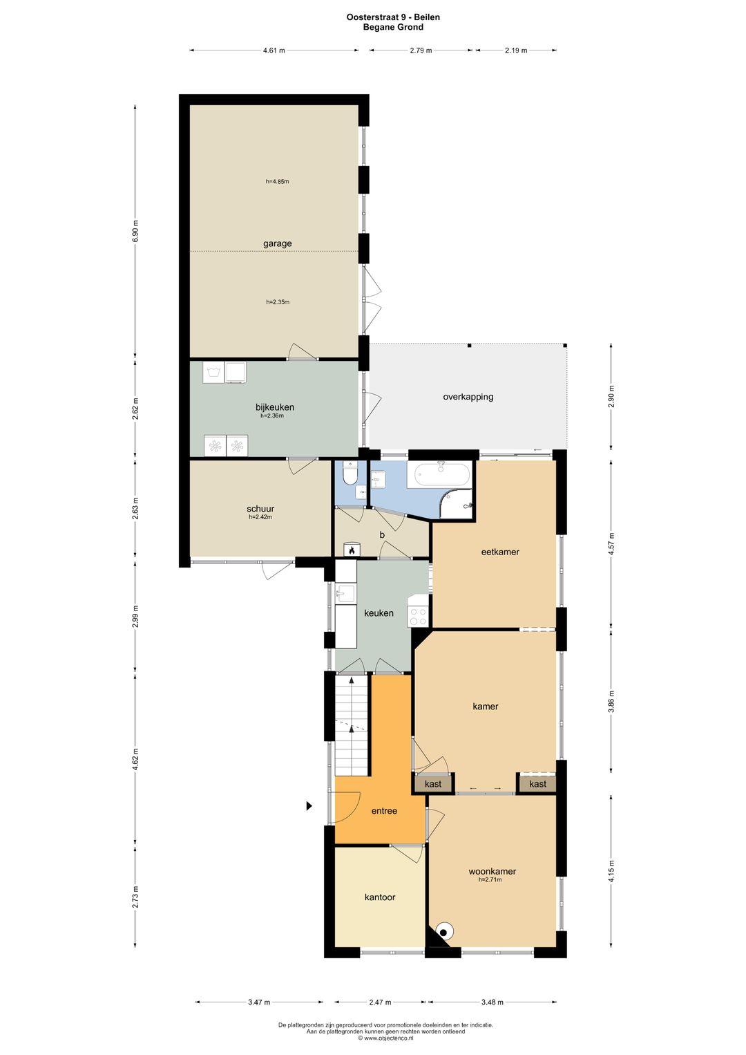 Foto 43 van Oosterstraat 9