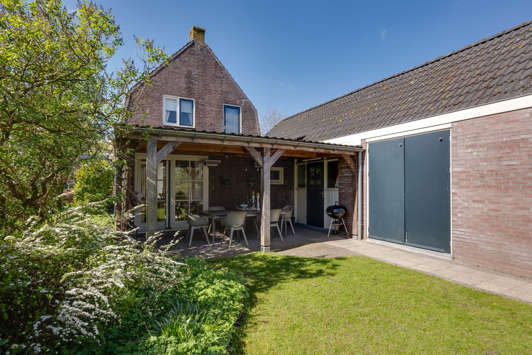 Foto 37 van Oosterstraat 9