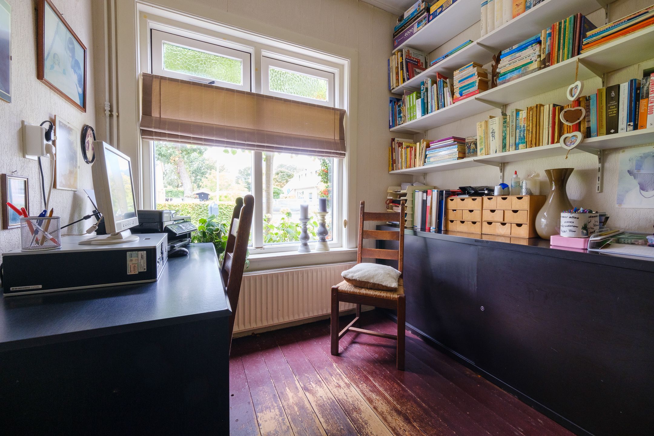 Foto 15 van Oosterstraat 9