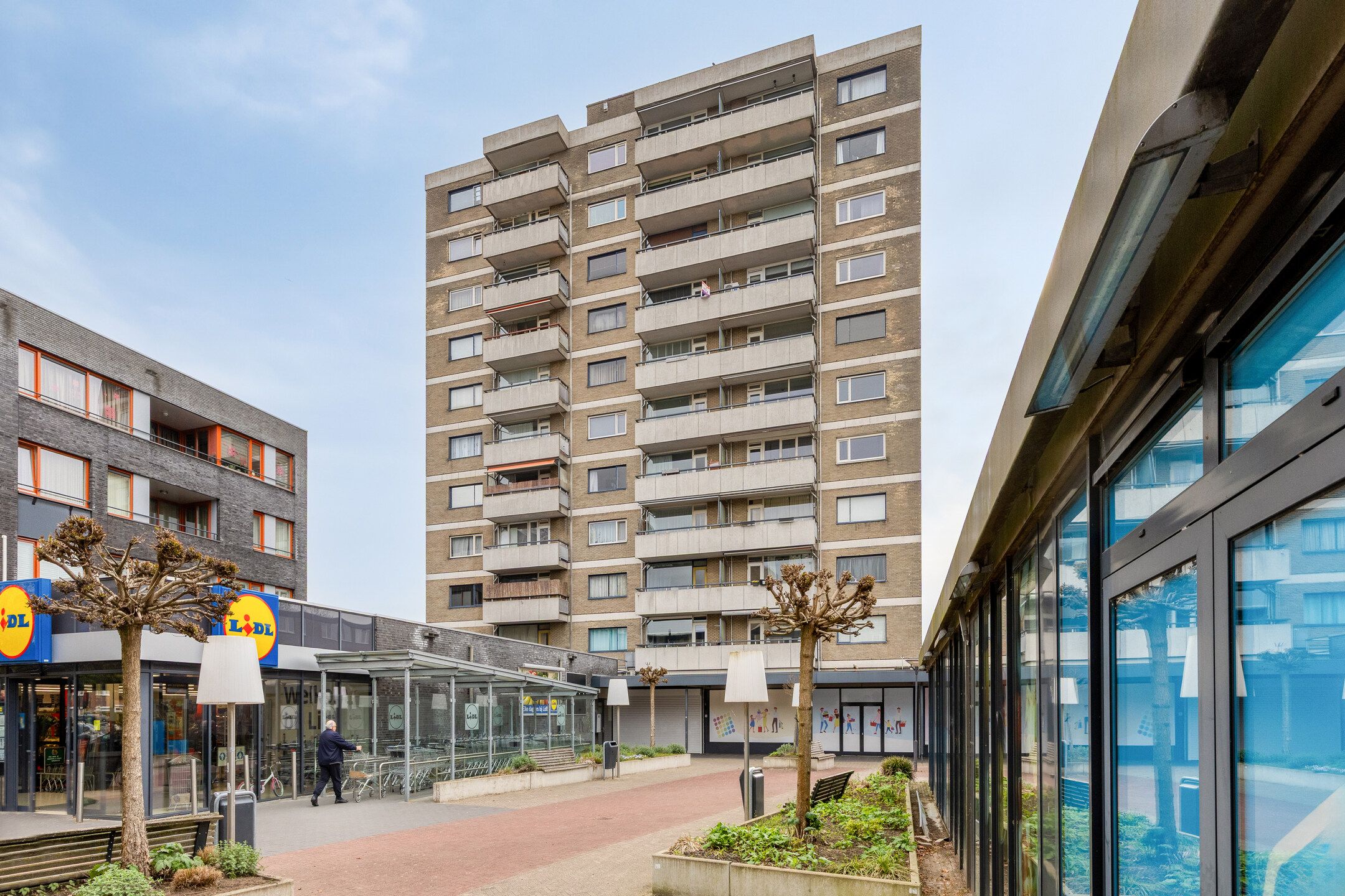 Wijngaardplein 39 