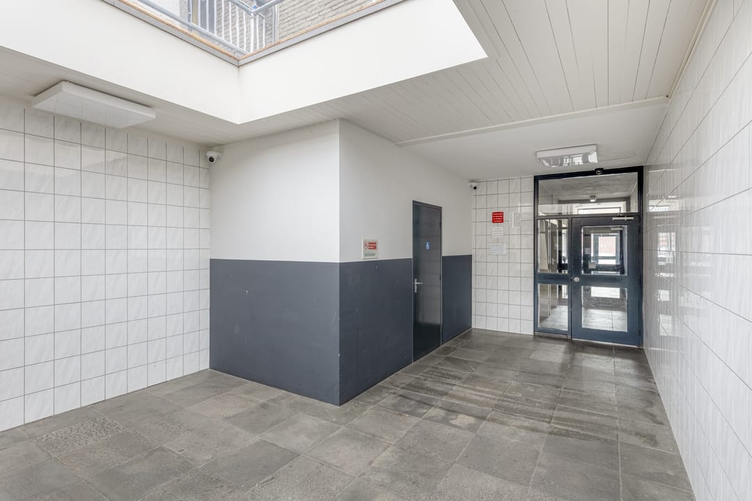 Foto 7 van Wijngaardplein 39